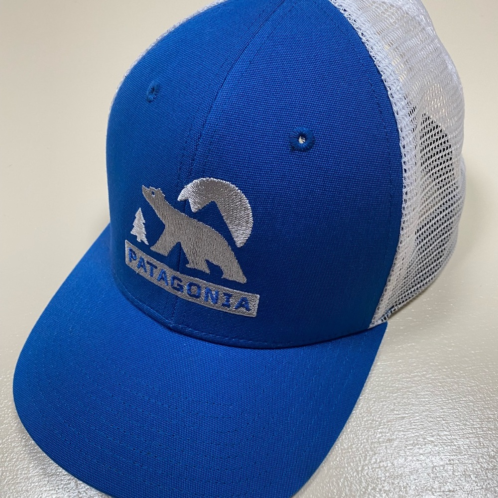 Patagonia Trucker Hat